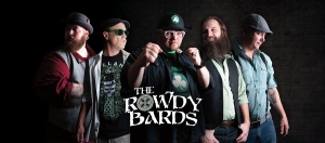 The Rowdy Bards